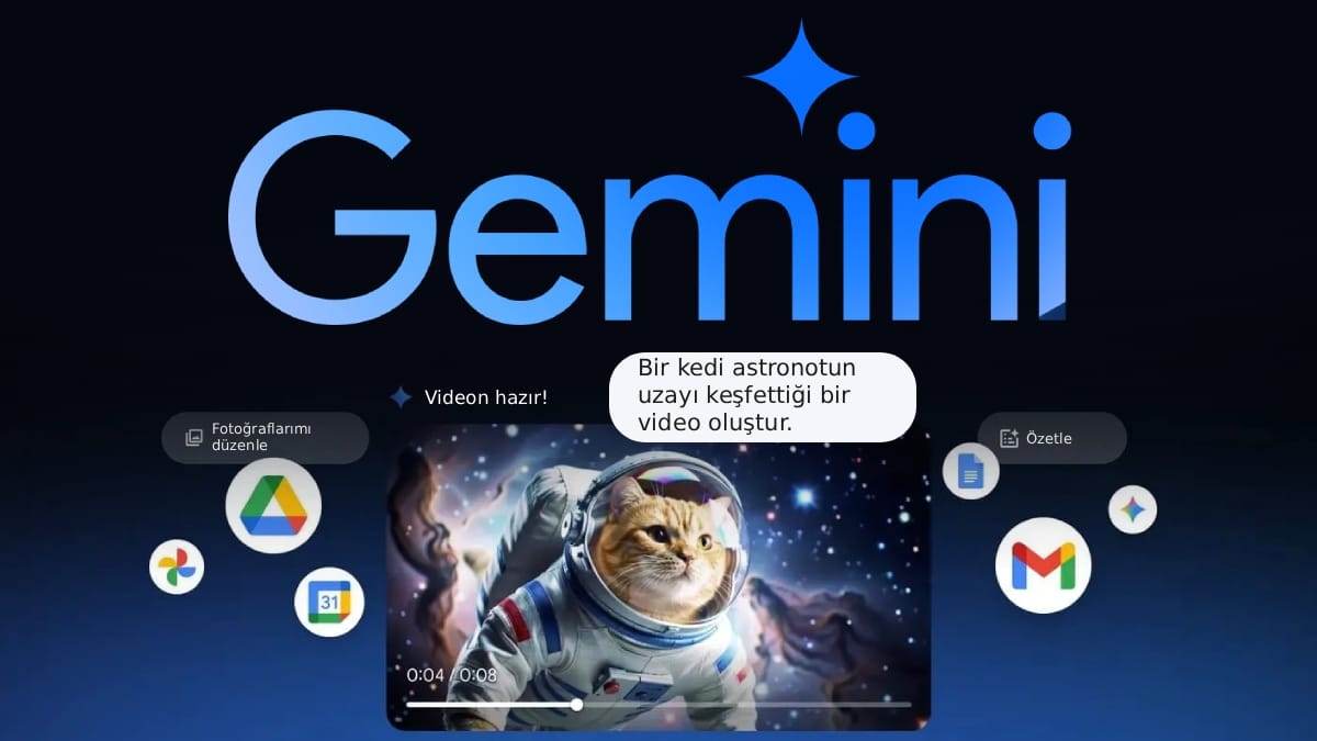 Google AI Ultra Paneli