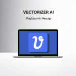 Vectorizer Ai Unlimited ( Paylaşımlı ) 1 Aylık Abonelik