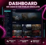 Steam 93.000+ Oyun | Kendi Kişisel Steam Hesabınla Oyna| Ömür Boyu Güncelleme - Görsel 2