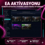 Steam 93.000+ Oyun | Kendi Kişisel Steam Hesabınla Oyna| Ömür Boyu Güncelleme - Görsel 6