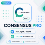 Consensus AI Premium | Kanıta Dayalı Akademik Arama ve Yapay Zekâ Yanıtları