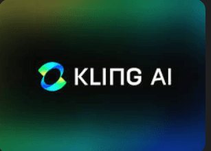 Kling AI Logo