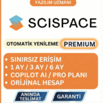 SciSpace Typeset Premium Plan – AI Copilot ile Akademik Araştırma ve Makale Geliştirme