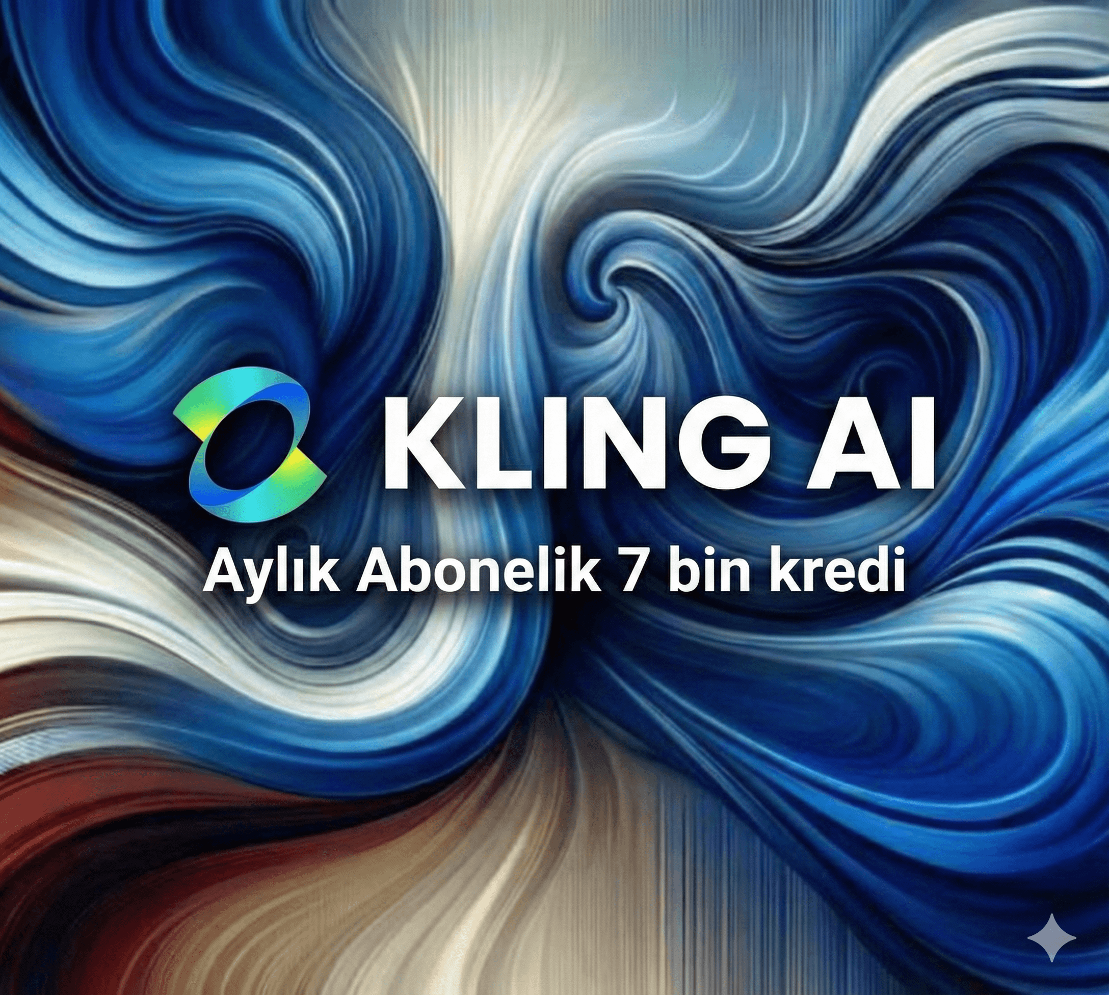 Gemini_Generated_Image_rdg2eqrdg2eqrdg2 Kling Ai 7000 kredi - Görsel 1