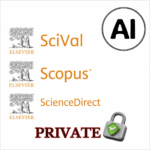 Scopus AI Premium + SciVal + ScienceDirect (6 Ay / 12 Ay) – Özel Hesap & Garantili