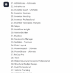 Autodesk All Apps 2026 Lisansı – Resmi 3 Yıllık Single User | 43 Uygulama (AutoCAD, Revit, Fusion 360 Dahil) - Görsel 4