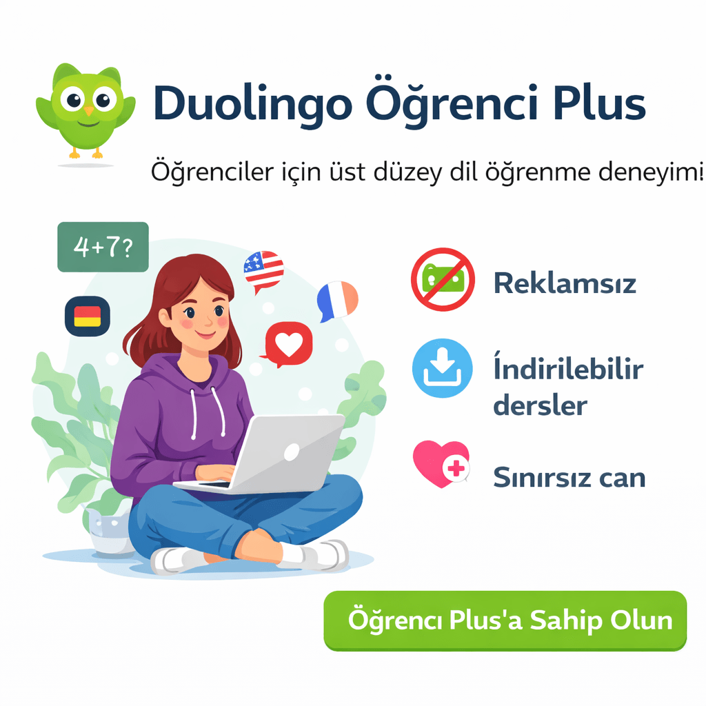 ChatGPT Image 23 Mar 2026 20_28_38 Duolingo Öğrenci Plus - Görsel 1