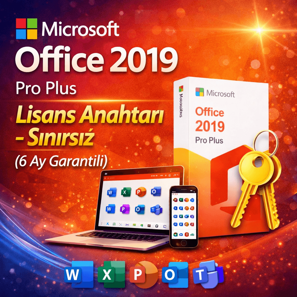 ChatGPT Image 23 Mar 2026 21_25_09 Office 2019 Pro Plus Lisans Anahtarı – Sınırsız (6 Ay Garantili) - Görsel 1