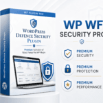 WP DeFence Security Pro – WordPress Güvenlik Eklentisi (ÖmürBoyu Lisans Ve Güncelleme)