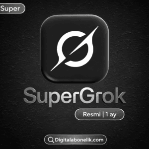 SuperGrok