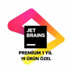 JetBrains All Products Pack 2026 – 1 Yıllık Premium Kupon | 18 IDE & Geliştirici Aracı | - Görsel 2