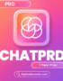 ChatPRD Pro 1 Yıllık dijital abonelik ürünü