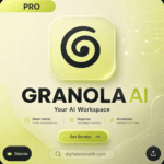 Granola AI Business 1 Yıllık – Promosyon Kodu ile Teslim | Bot-Free Toplantı Notları, GPT-4o & Claude, Slack & Notion & HubSpot Entegrasyonu, MCP