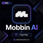 Mobbin Pro 1 Yıllık – Promosyon Kodu ile Teslim | 300.000+ UI Ekranı, Kullanıcı Akışları, Animasyonlar, Koleksiyonlar, iOS & Android & Web Referans Kütüphanesi