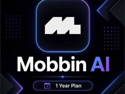 Mobbin Pro 1 Yıllık – Promosyon Kodu ile Teslim | 300.000+ UI Ekranı, Kullanıcı Akışları, Animasyonlar, Koleksiyonlar, iOS & Android & Web Referans Kütüphanesi