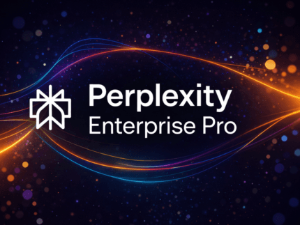 Perplexity Enterprise Pro 1 Aylık Abonelik