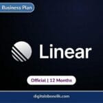 Linear Business 1 Yıllık – Proje ve Issue Yönetimi (Promosyon Kodlu, Büyük İndirimli Plan)
