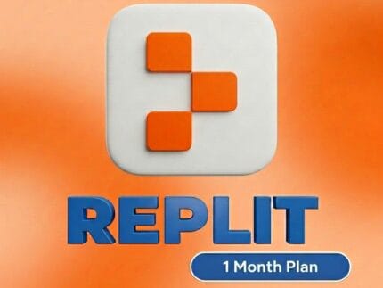 Replit Core Pro 100$’lık Paket – Admin Hesap Üzerinden Pro Erişim
