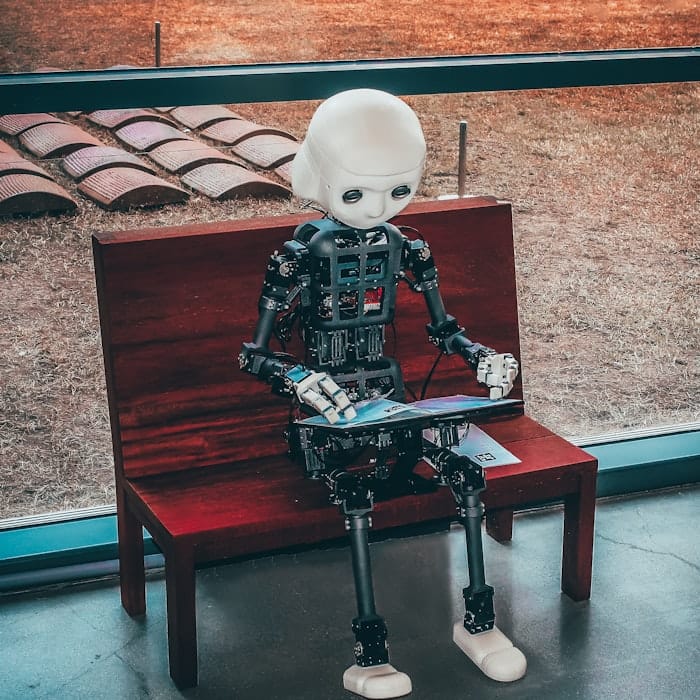 Humbot AI humanizer yapay zeka metni insan yazisina donusturme