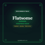 Flatsome WordPress temasi - DigitalAbonelik