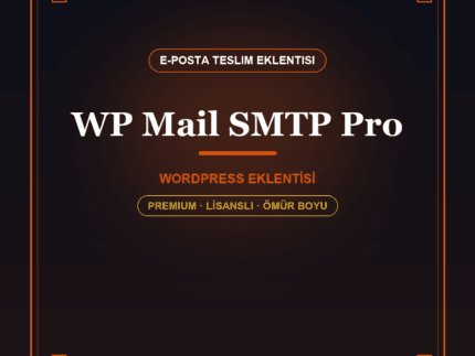 WP Mail SMTP Pro WordPress eklentisi - DigitalAbonelik