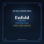 Enfold WordPress temasi - DigitalAbonelik