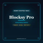 Blocksy Pro WordPress temasi - DigitalAbonelik