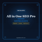 All in One SEO Pro WordPress eklentisi - DigitalAbonelik