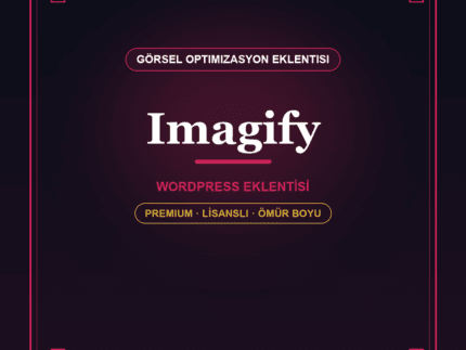 Imagify WordPress eklentisi - DigitalAbonelik