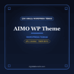 Aimo – Çok Amaçlı & Kreatif WordPress Teması