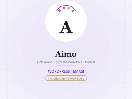 Aimo - DigitalAbonelik