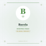 Bacola - DigitalAbonelik