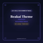 Beakai – Elementor Uyumlu Çok Amaçlı WooCommerce Teması