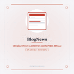 BlogNews - DigitalAbonelik