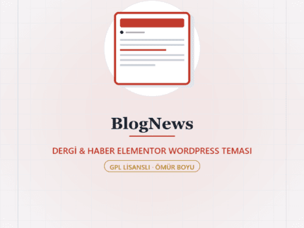 BlogNews - DigitalAbonelik