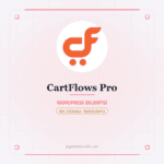 CartFlows Pro - DigitalAbonelik