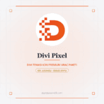 Divi Pixel - DigitalAbonelik