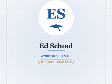 Ed School - DigitalAbonelik