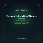 Eduma – LearnPress Uyumlu Eğitim & LMS Teması