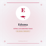 Eduma - DigitalAbonelik
