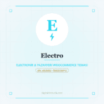 Electro - DigitalAbonelik