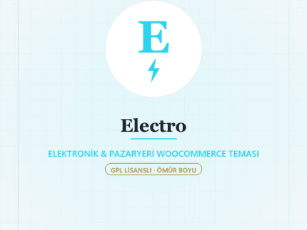 Electro - DigitalAbonelik