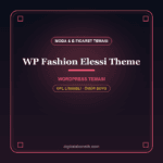 Elessi – AJAX Destekli Moda WooCommerce Teması