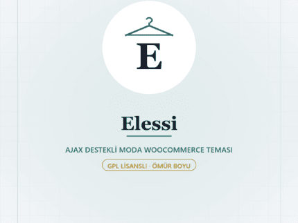 Elessi - DigitalAbonelik