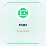Extra - DigitalAbonelik