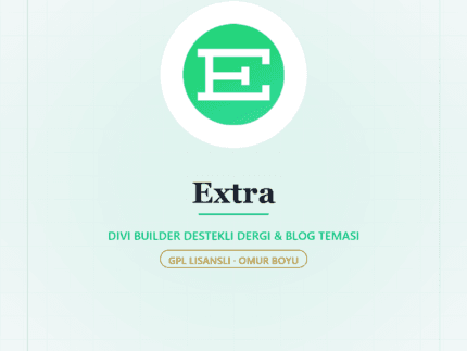 Extra - DigitalAbonelik