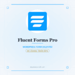 Fluent Forms Pro - DigitalAbonelik