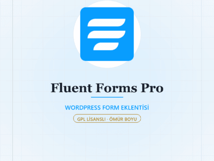 Fluent Forms Pro - DigitalAbonelik