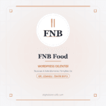 FNB Food - DigitalAbonelik