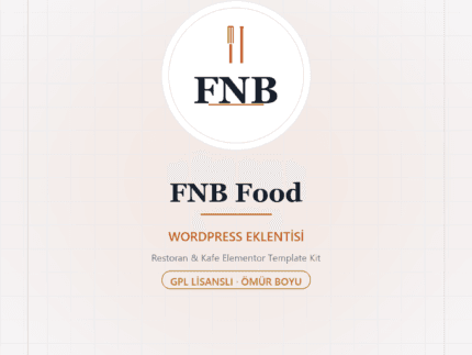 FNB Food - DigitalAbonelik